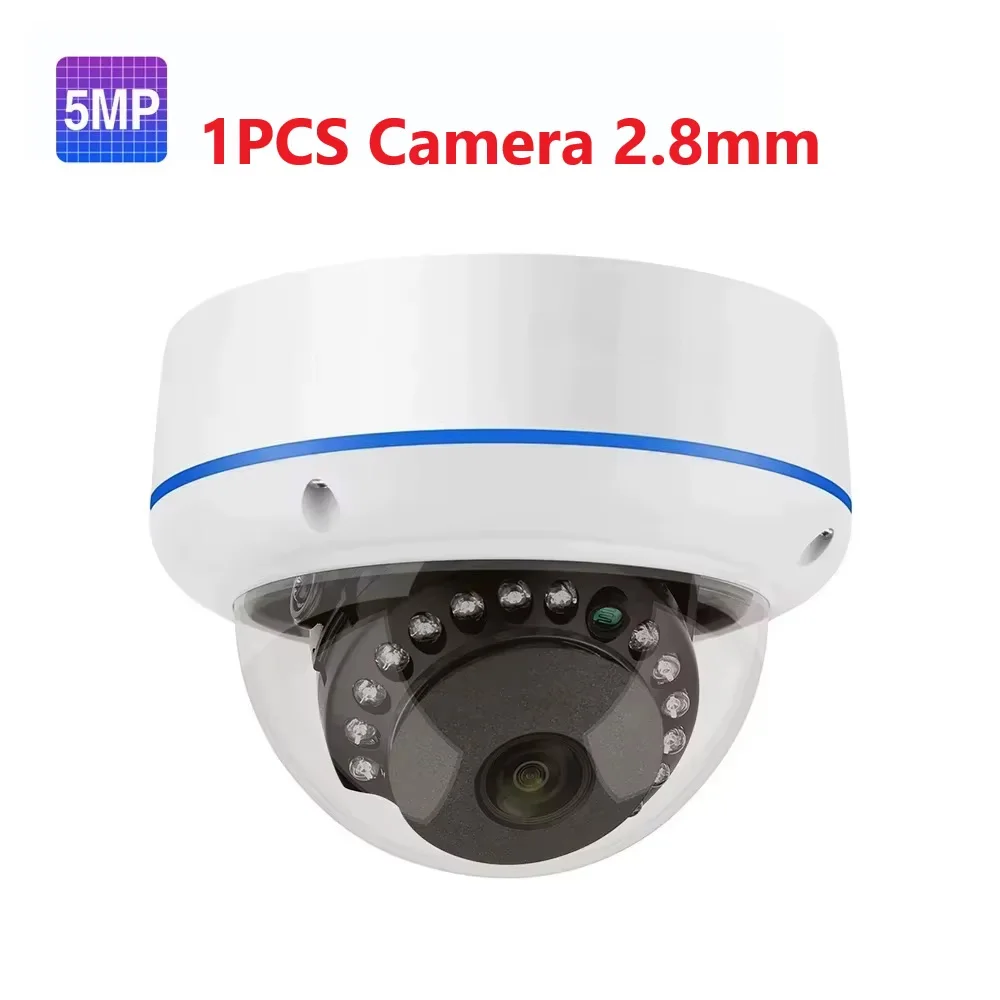 

Techage IP-камера видеонаблюдения 5MP