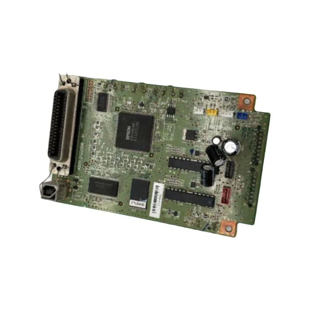 Основная плата Lq-730k подходит для Epson cn39 LQ730K