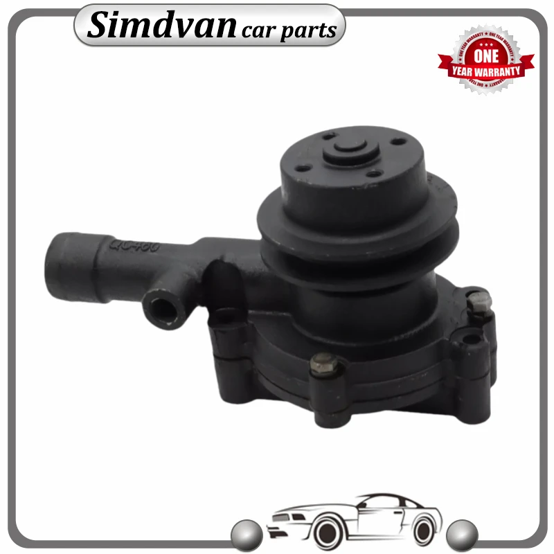 Водяной насос совместимый с двигателем Yang Dong Y385T и Y380 Y385T-6-11103