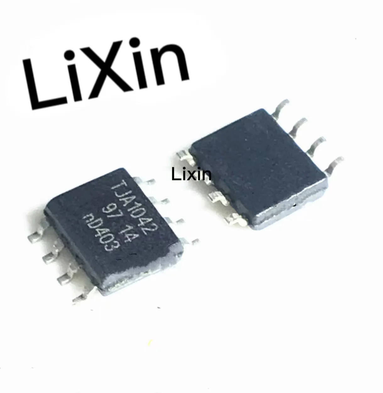

10PCS TJA1042T TJA1042T