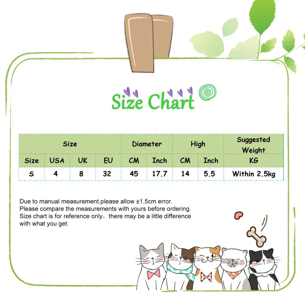 1 комплект супермягкая кровать для домашних животных |