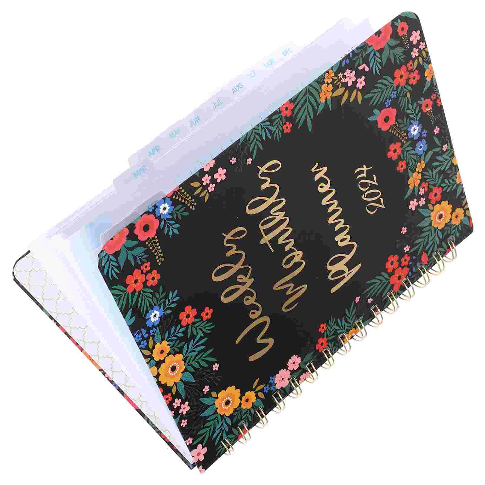 

Fitness Exercise Planning Notepad Kawaii Planner 2024 The Notebook Monthly Pads Journal Agenda Daily Training Diary Schedule