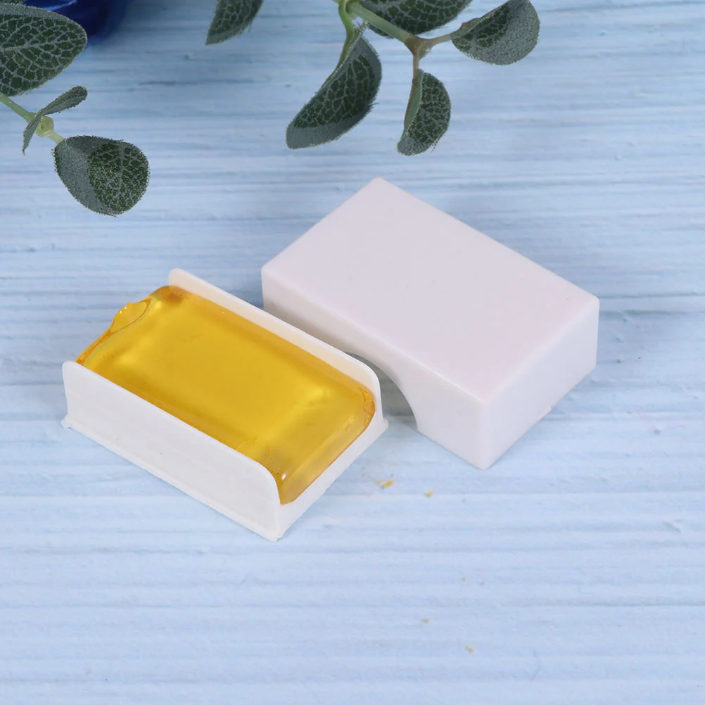 8-шт струнный инструмент для виолончели смычка скрипки альта прозрачный комплекс