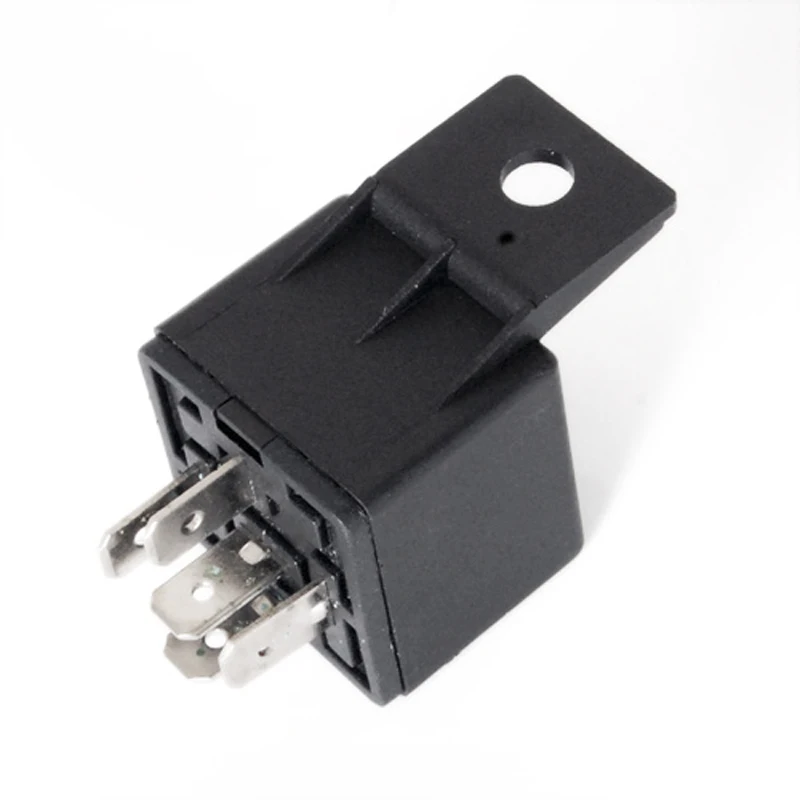 

1Piece 12V Micro Automotive Changeover Auto Relay 30A 5-Pin Car Bike JD1914