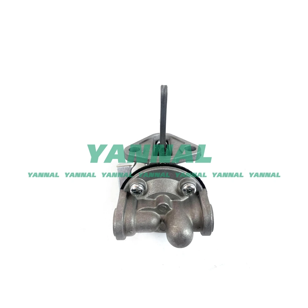 Для Янмара 129301 -52020 Топливный насос 2GM20 3GM30 3HM35 Двигатели Komatsu 3D75 3D84 Двигатель