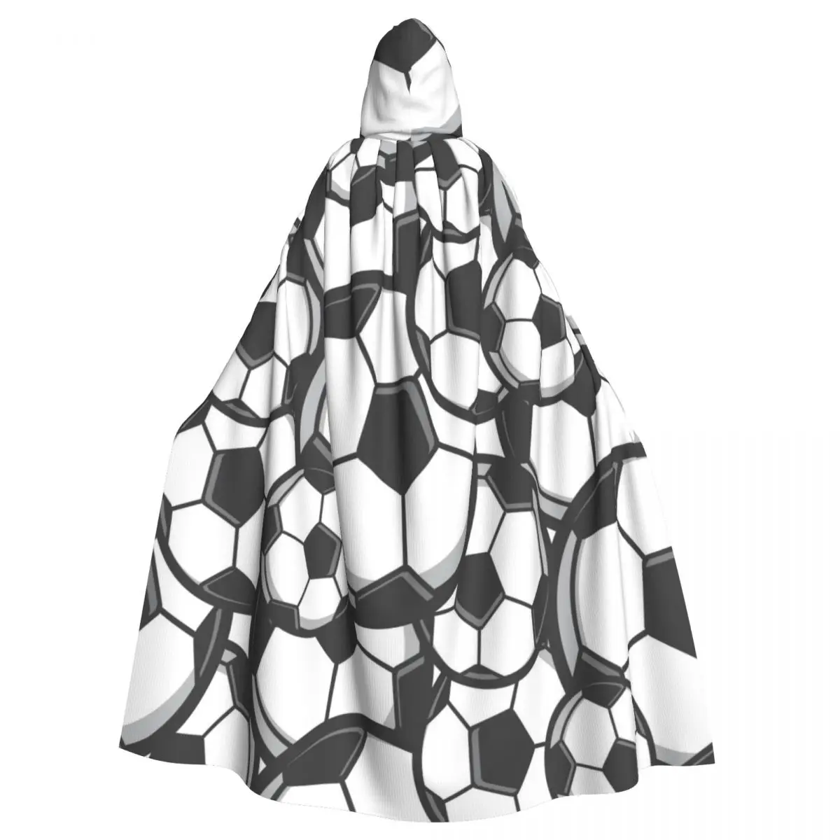 

Женская накидка с капюшоном, зеленая накидка с капюшоном, женская накидка вампира, костюм для косплея