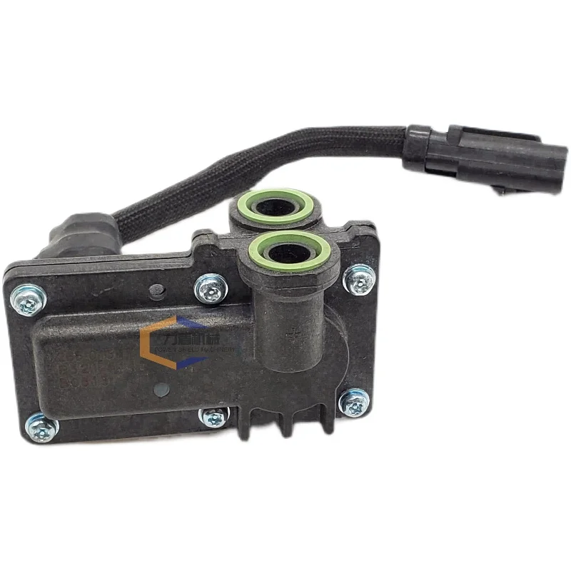 

Датчик дифференциала давления топлива для экскаватора Caterpillar 311 315 320d 266-0136