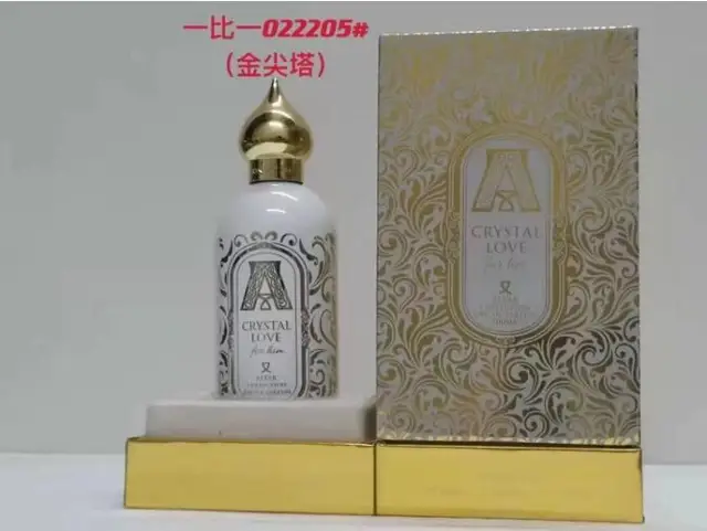 De santal attar collection. Attar crystal love for her 100 ml. Attar collection musk kashmir, 100 ml. Attar collection crystal love. Crystal love attar 100 ml-.
