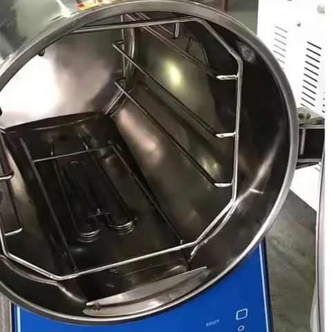 WEIAI Паровой стерилизатор TM-T16J 16л