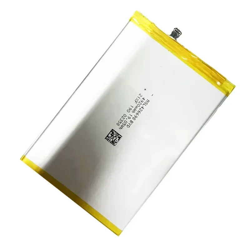 2024 года 100% оригинальный высококачественный аккумулятор BM5R 5000 мАч для Xiaomi Redmi 12