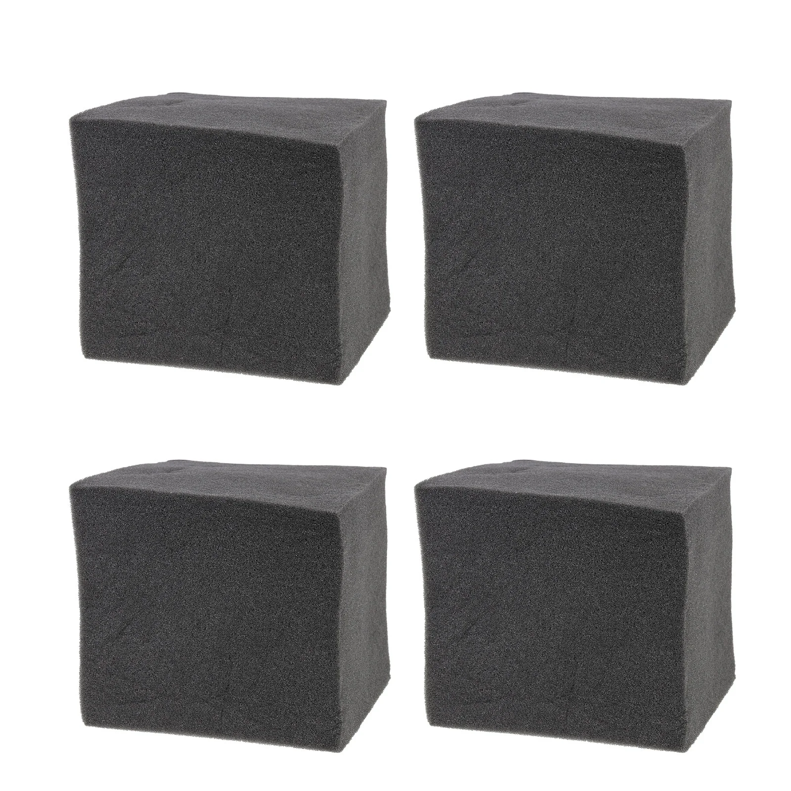 

Soundblock Acoustic Wall Panels Absorbing Soundproof Insulation Cotton Absorption Studio Soundproofing Wedge Panel Tiles Proof