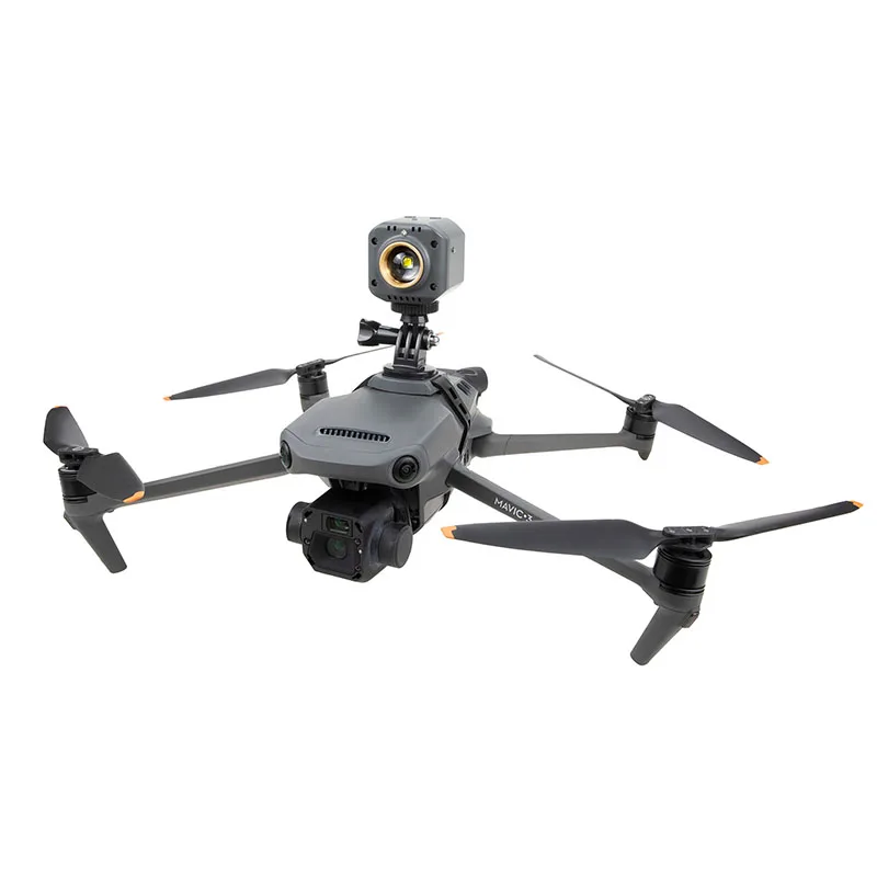 for DJI Mavic 3 Pro Expansion Adapter Searchlight LED Mavic 