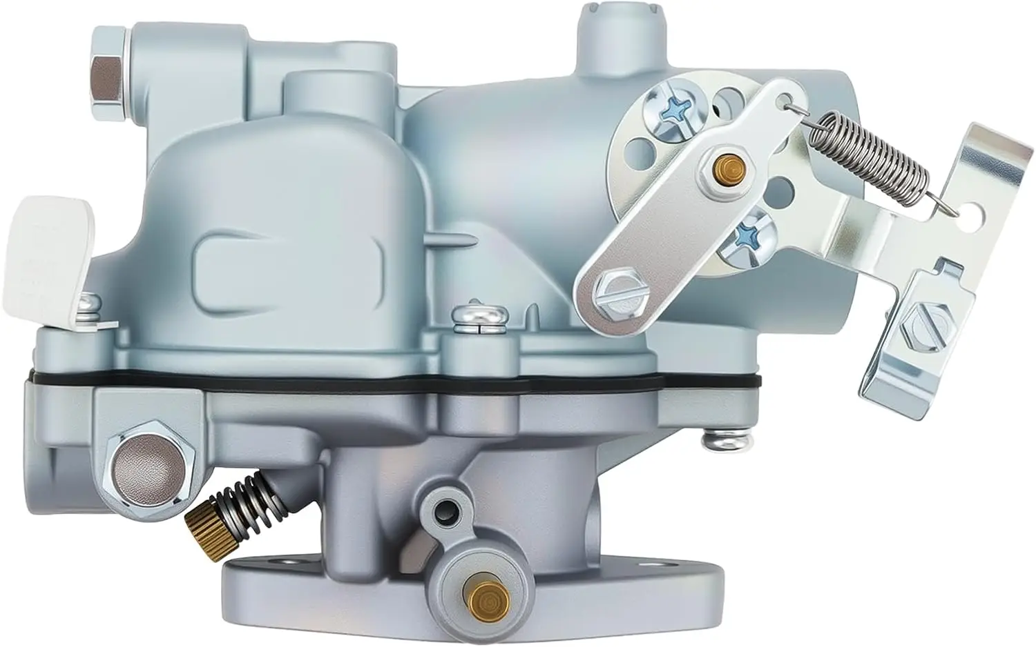 Фото Карбюратор для Zenith Updraft Gas Wisconsin L63S1 (VH4D) 2-1/4