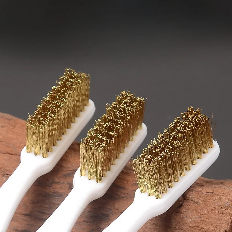 

Набор щеток из стали 5 шт.