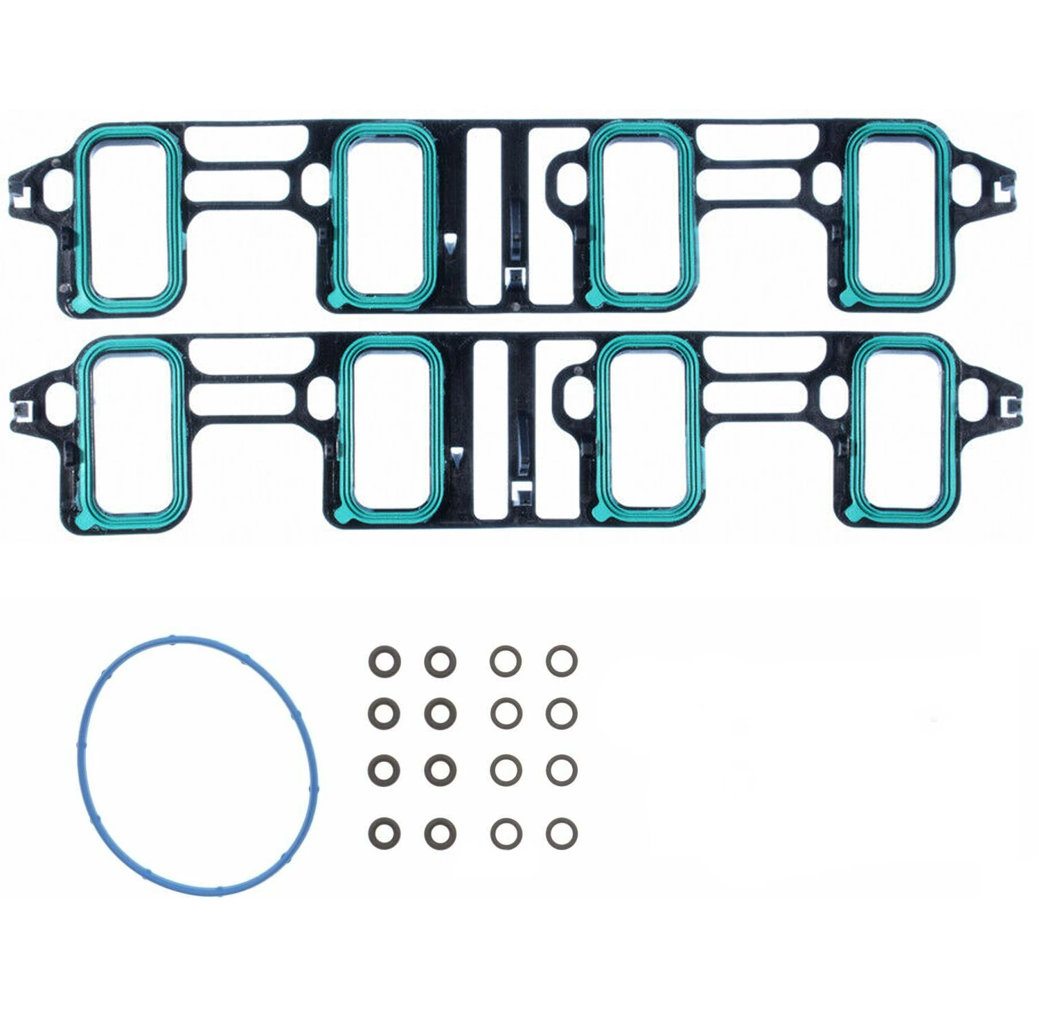 

Car Engine Intake Manifold Gasket Set MS97126 GM 6.0 6.2 Car Accessories