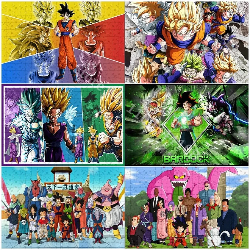 

Пазл «Драконий жемчуг», 35/300/500/1000 шт.