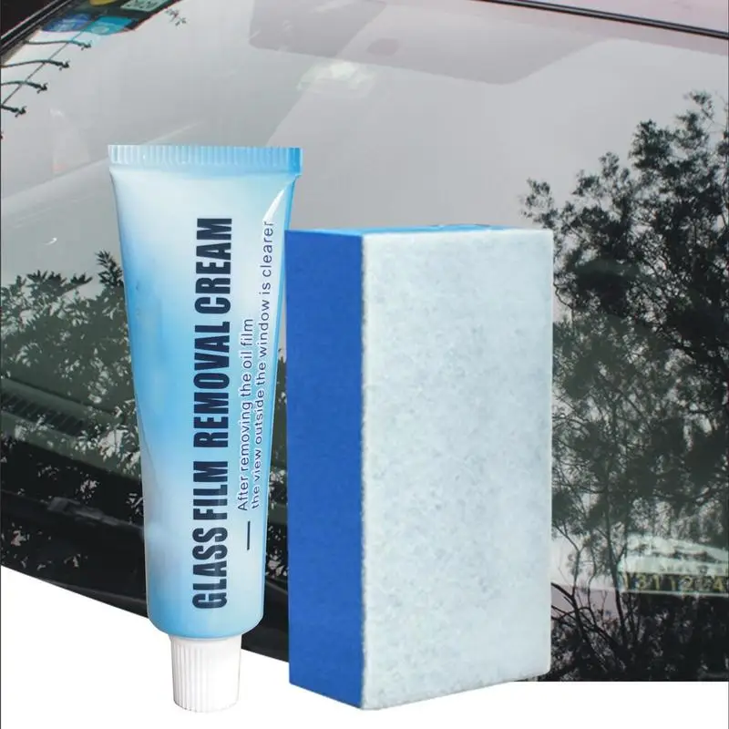

Универсальный крем для удаления автомобильных стекол, масляная паста для очистки ветрового стекла и окон