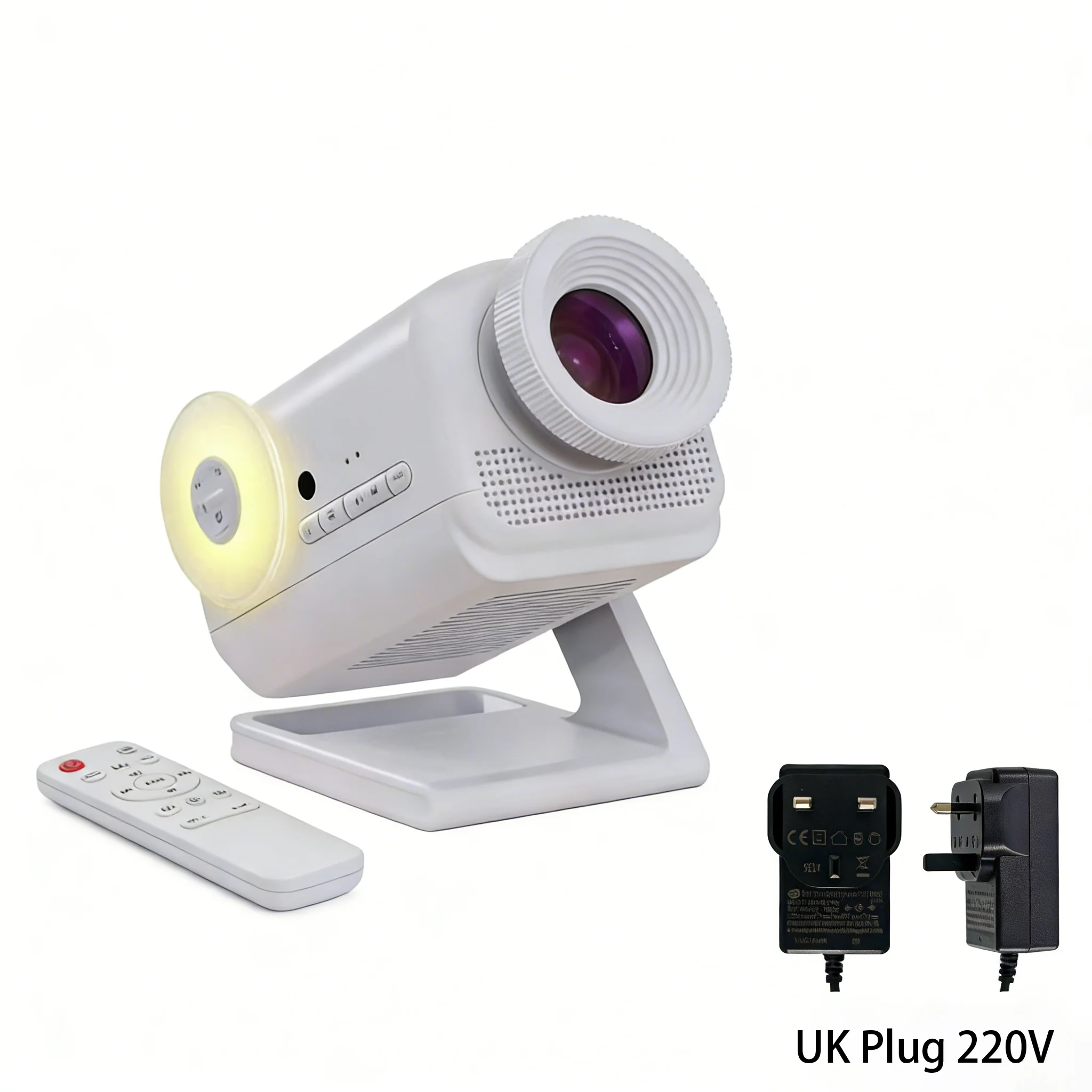 

Голографический звездный проектор Цинета