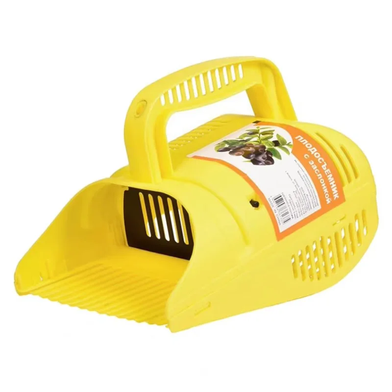 

Грабли для сбора ягод