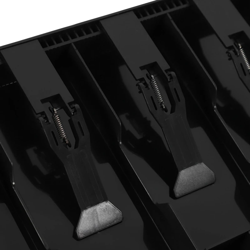 Акция! Кассовый аппарат кассовый ящик для хранения монет |