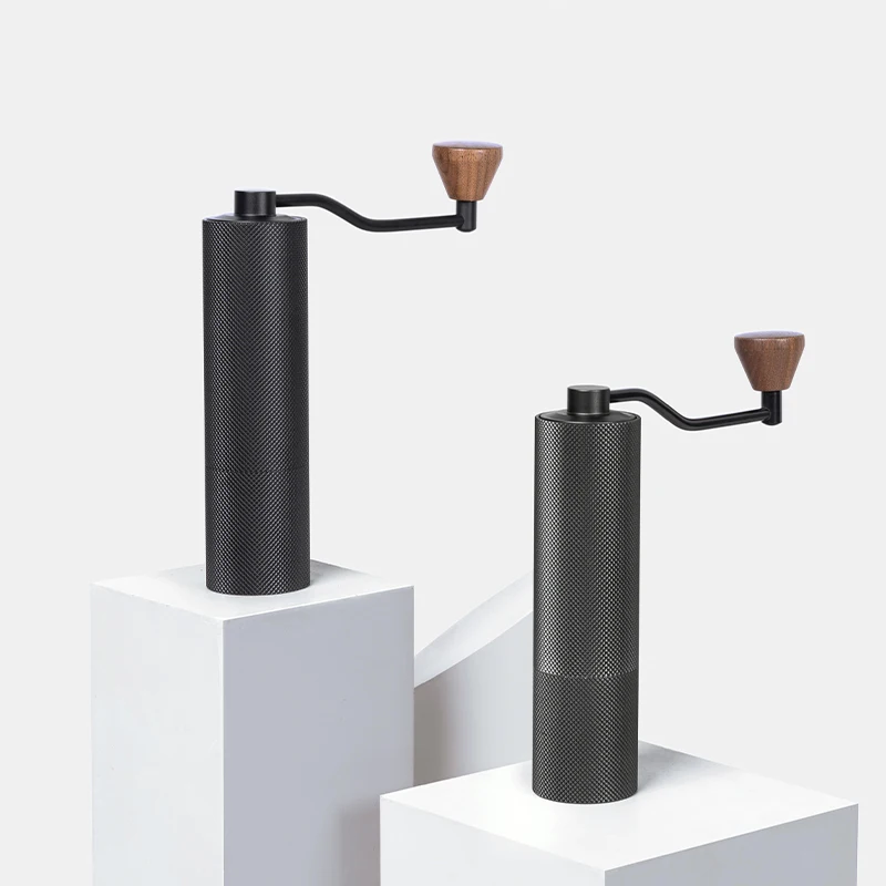 Дешево Ручная кофемолка TIMEMORE Store Slim3 Plus Up, мини-заусенцы, стальной сердечник, отправка, чистящая щетка для кухни Купить Ручная кофемолка TIMEMORE Store Slim3 Plus Up, мини-заусенцы, стальной сердечник, отправка, чистящая щетка для кухни