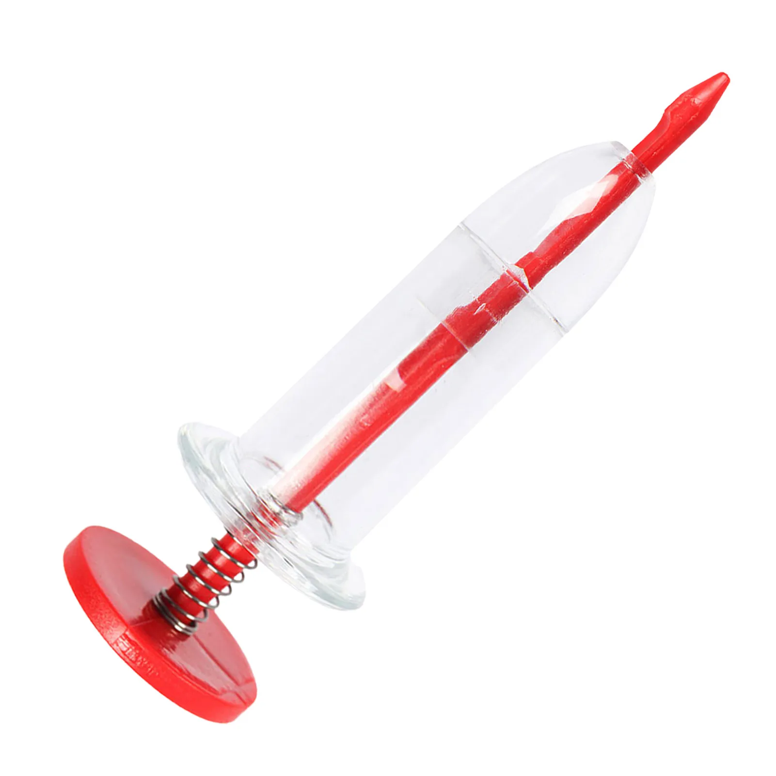 

Mini Sowing Seed Dispenser Syringe Seeder Garden Seed Sower Planter Manual Seeding Tools Flower Pot Flower Bed Gardening