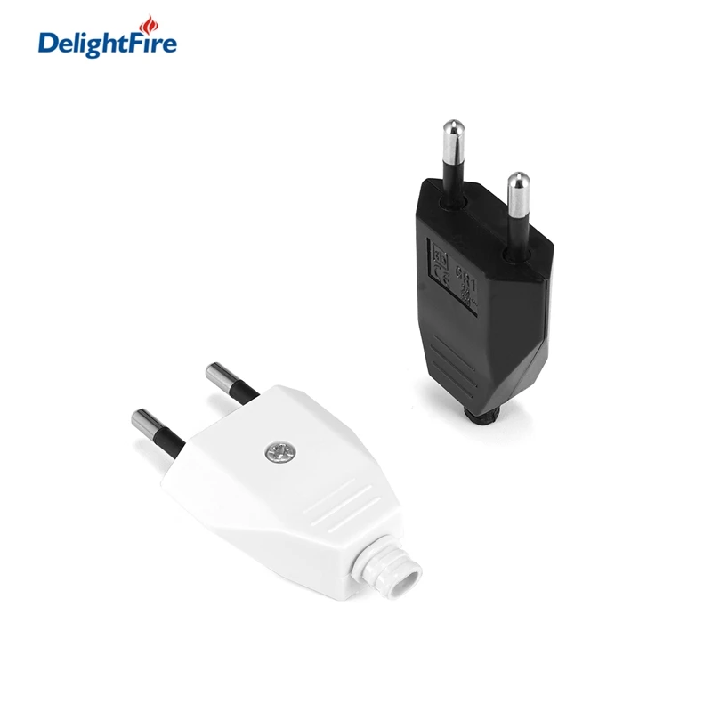 Штепсельная Вилка европейского стандарта 4 0 мм 16 А 1 шт. |