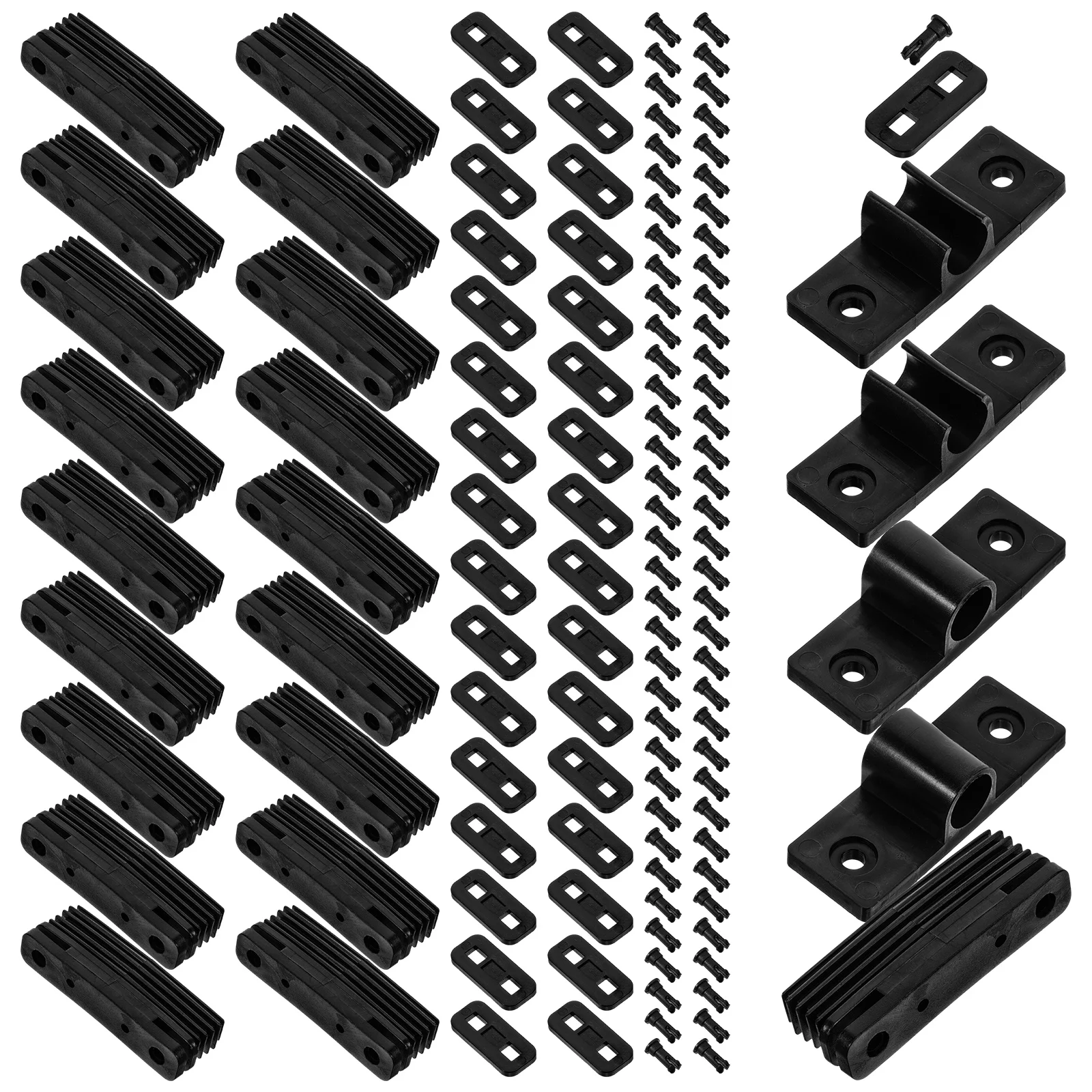 

Camping Table Pegs Tables Egg Roll Folding Connectors Pp Straight Braces Chairs