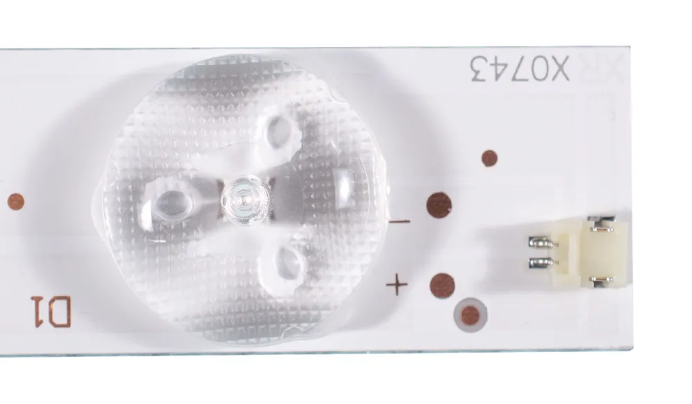 Подсветка 42&quot (комплект 4 шт) для Mystery MTV-4223LT2 |