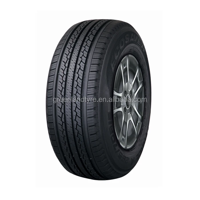Китайская радиальная автомобильная шина марки Habilead 215/70r16