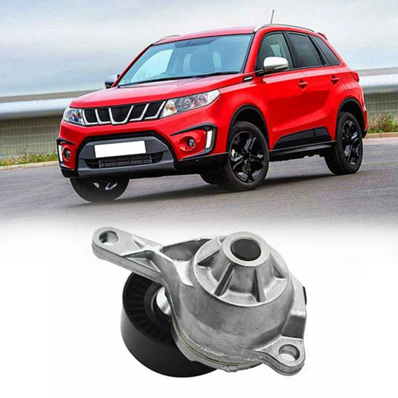 Автомобильный натяжитель ремня 17540-54L00 подходит для замены Suzuki Grand Vitara SX4 Kizashi 05-15