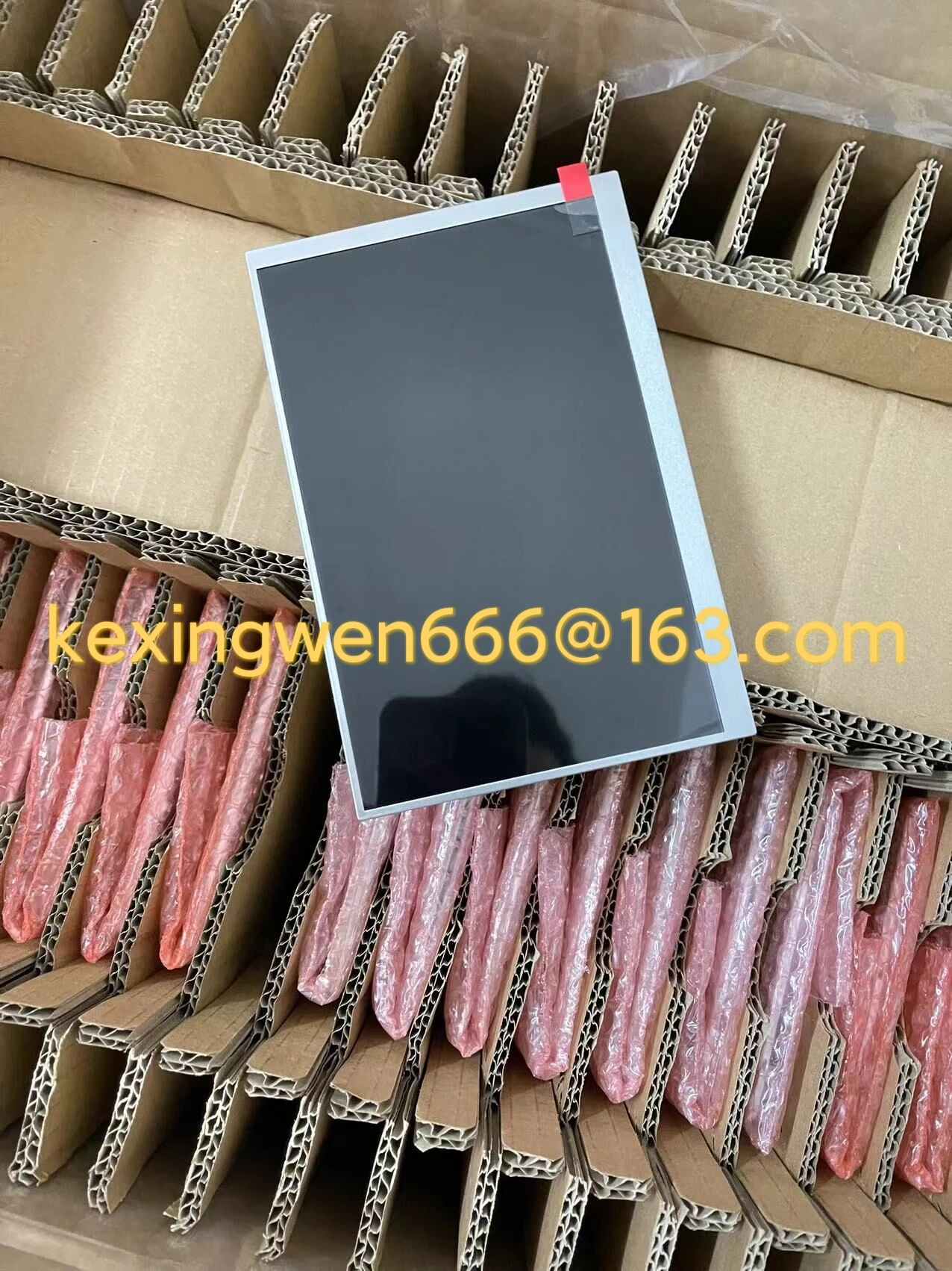 

Brand New Original 7 Inch 1280*800 HD LCD Screen TM070JDHG30