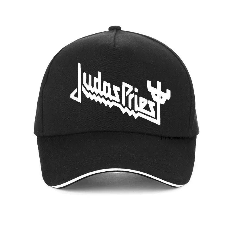 

Judas Priest Cap Screaming For Vengeance UK Heavy Metal Band Baseball Caps High Quality Solid Hat Men Women Hip Hop Snapback Hat