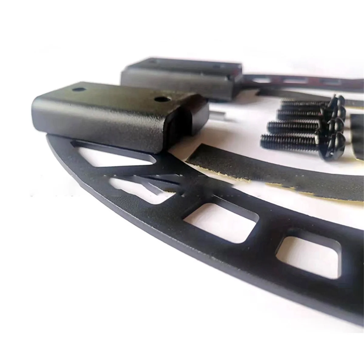 Кронштейн светодиодной панели на крышу автомобиля для JB64 JB74W 2019-2022 годов