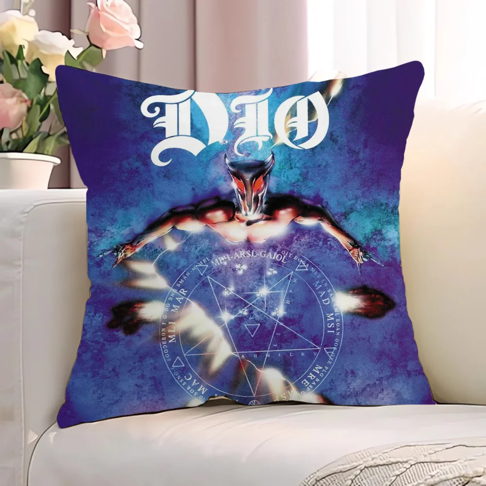 D-DIOS Плюшевые Чехлы Для Подушек 45x45 См Декоративные Наволочки Осенний Декор