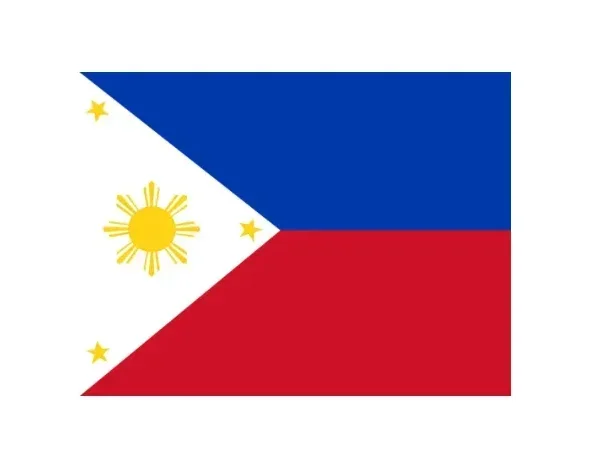 2010-2021 Филиппины 20 50 100 200 500 1000 вес ВГ