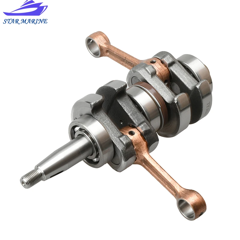 3B2-00030 Φ для Tohatsu Parsun 2 stroke 9.8HP 8HP лодочный мотор 3B2-00030-0 3B200-0300M 3B200-0300 аксессуары