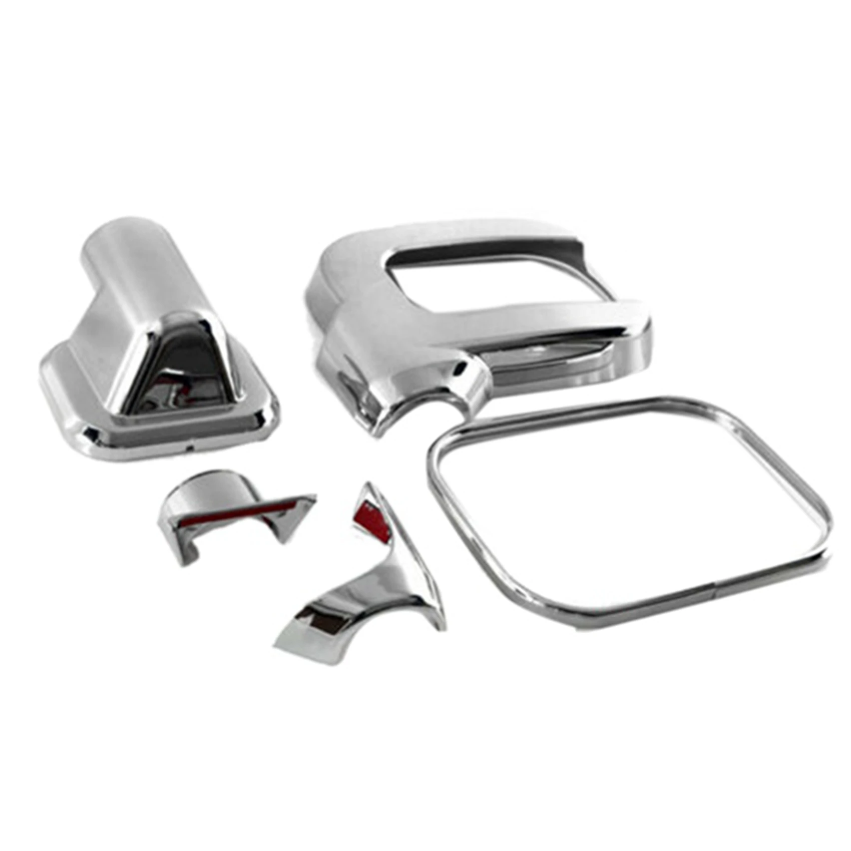 10 шт. крышка для зеркала заднего вида HUMMER H2 SUV SUT 2006-2009