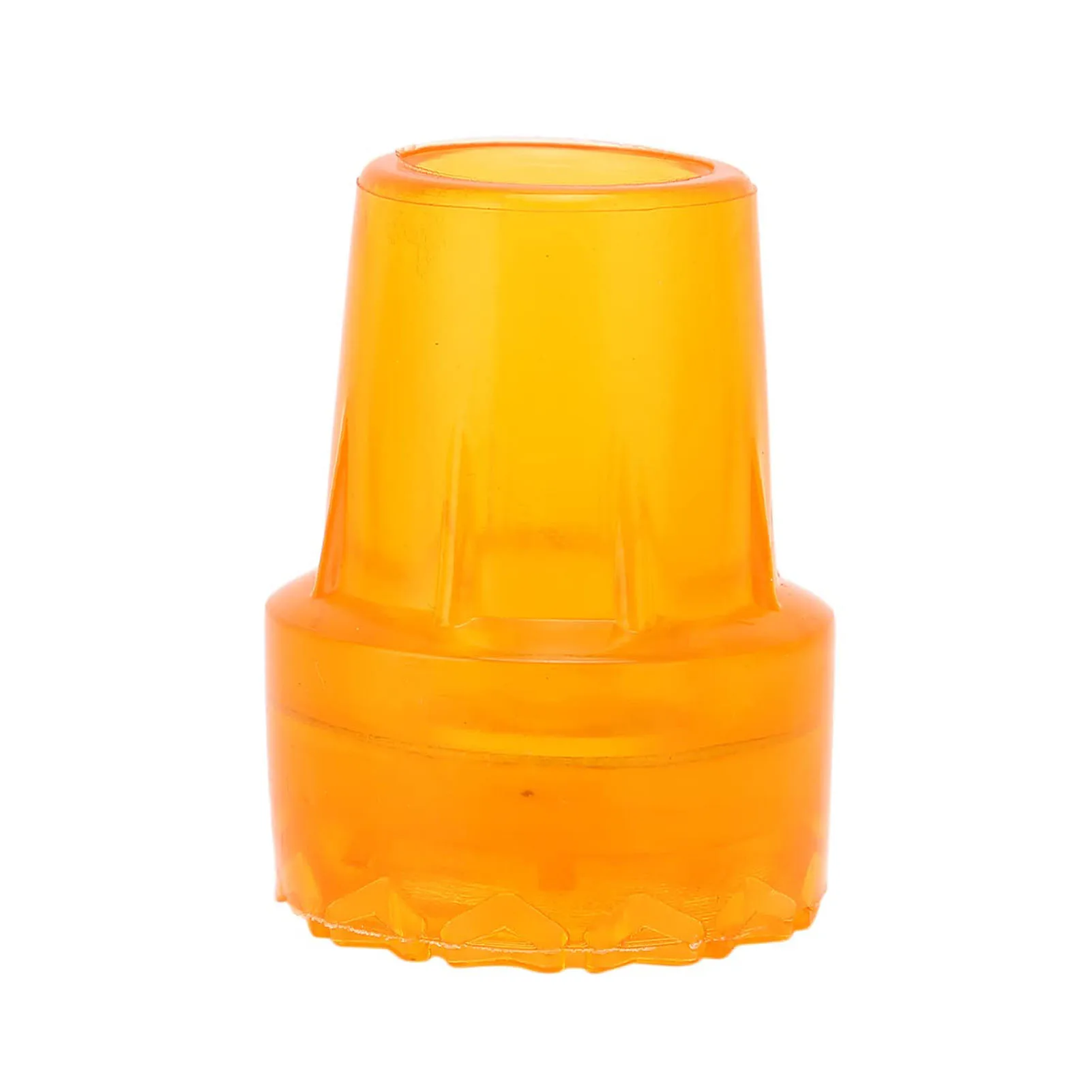 

Cane Tip 1Piece Rubber Tips Non-Slip Rubber Ferrules End Caps Replacement Walker Tips for Walking Stick 22mm Round Base