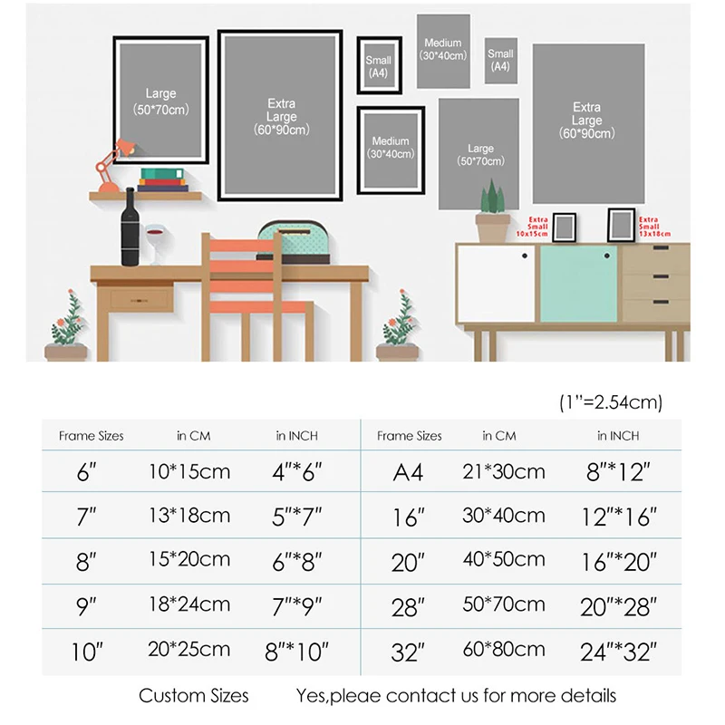 Дикие животные кролик коала Лев Рино леопард слон искусство Настенная роспись