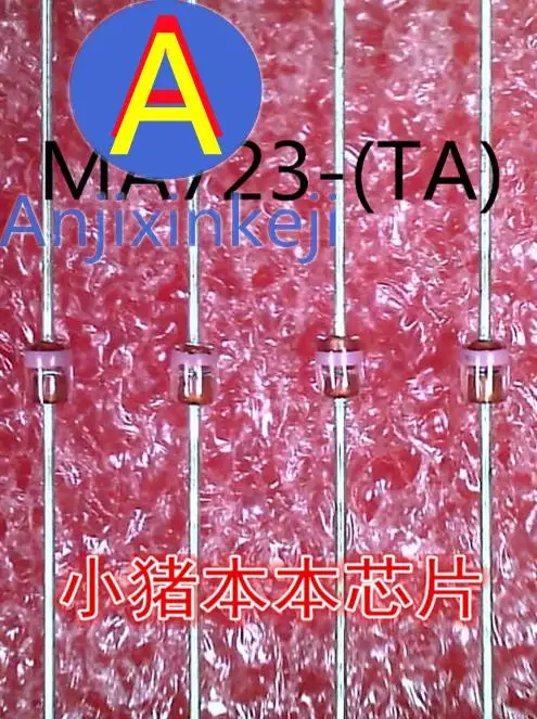 

10 шт. 100% оригинальный новый MA723-(TA) MA723 DO-34