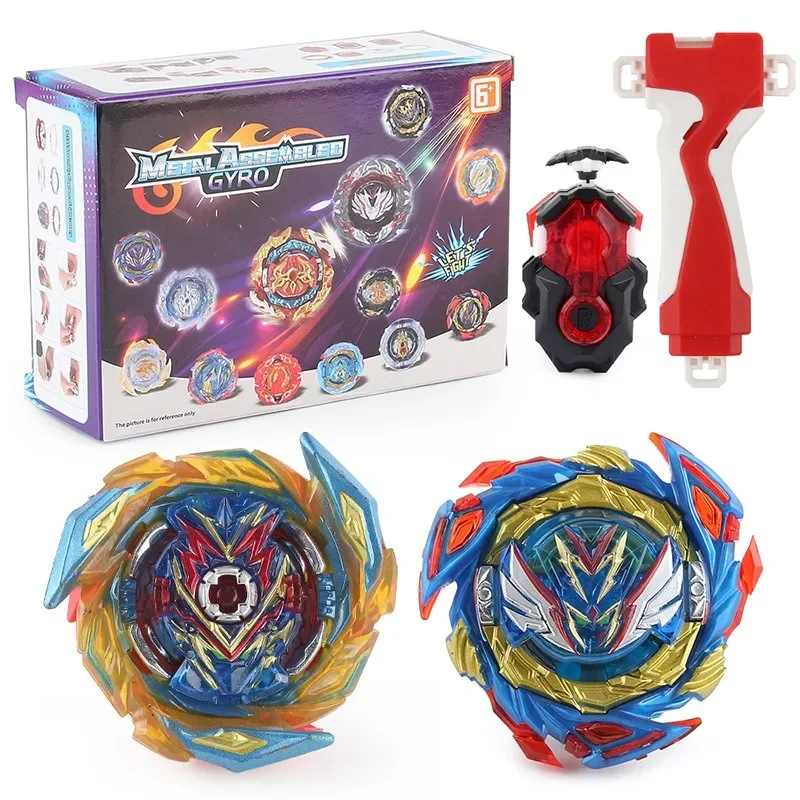 Beyblades Burst Beyblade Stadium burst gyro игрушка супер король дБ бриллиант стрелка