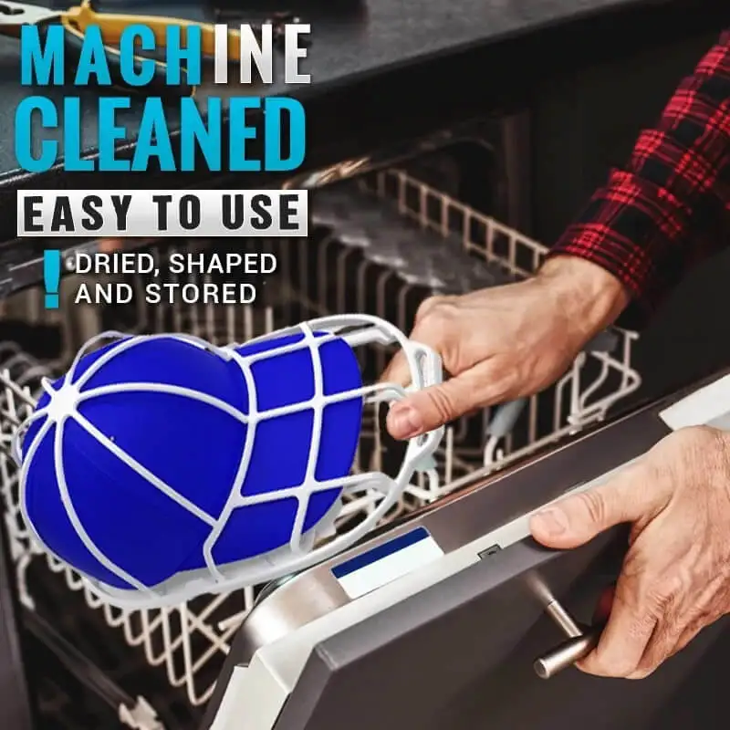 

Baseball Cap Washers Cleaners Machine Fit Adult and Kids Baseball Washing Frame Cages Shapers Cleaning Protector Racks Hat Cage