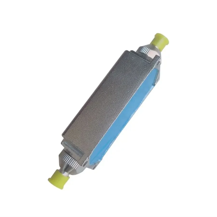 Новый полосовой фильтр BPF 118-136 МГц, 50 Ом, с разъемом SMA (art.: 3920d024a7264) - 3920d024a7264