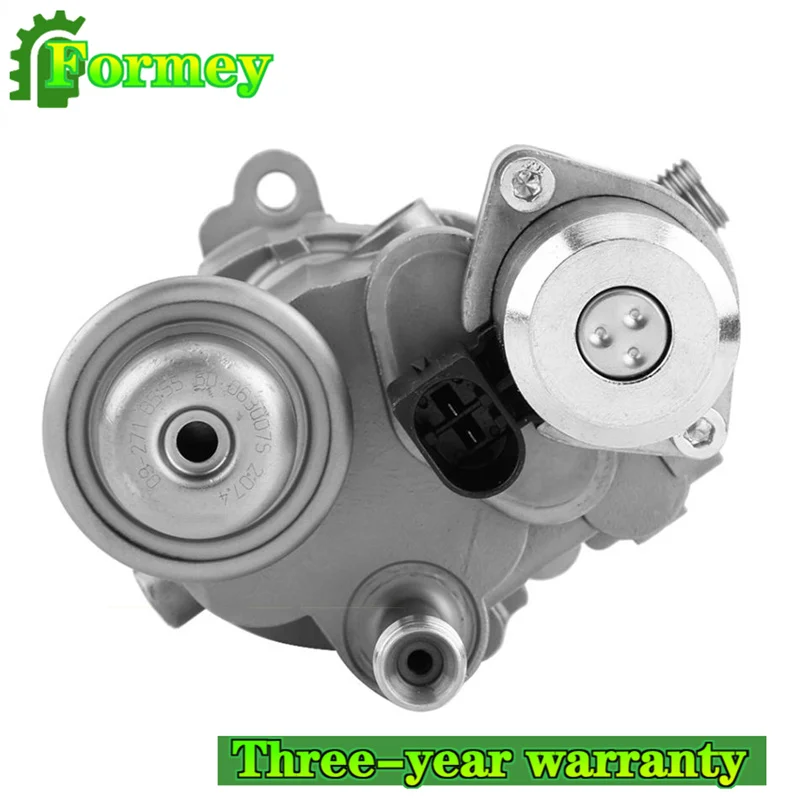 13517616170 г. редкий топливный насос высокого давления автозапчасти подходит для BMW