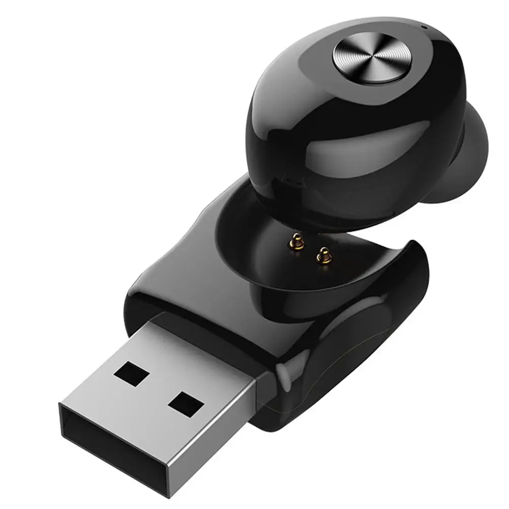 Bluetooth-совместимые наушники 5 0 XG12 Беспроводные спортивные с Hi-Fi звуком и