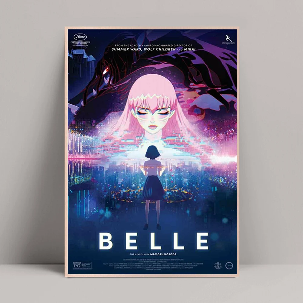 Belle 2022. Мамору хосода аниме бэлль. Бэлль аниме 2021. Белль 2022 аниме. Belle 2022.