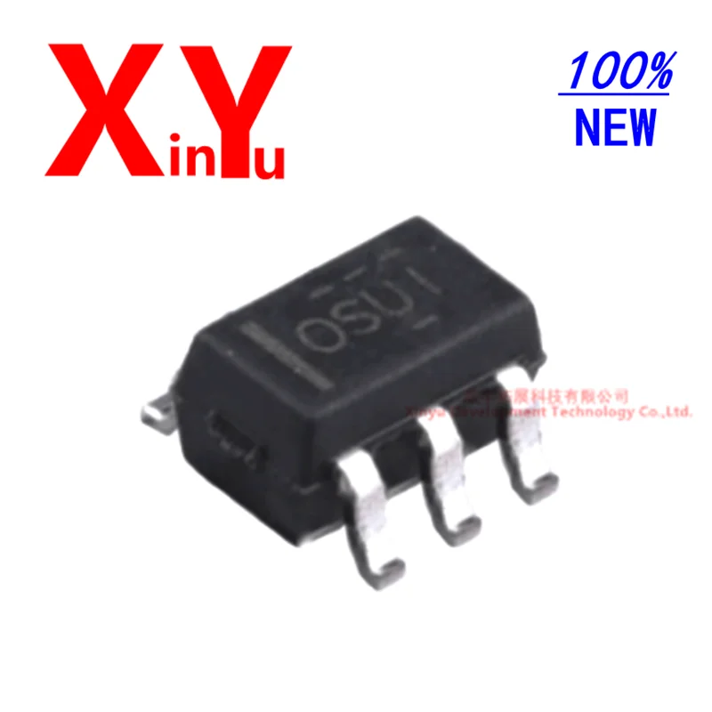

100% Original New OPA171AIDBVR OSUI SOT23-5 OPA171