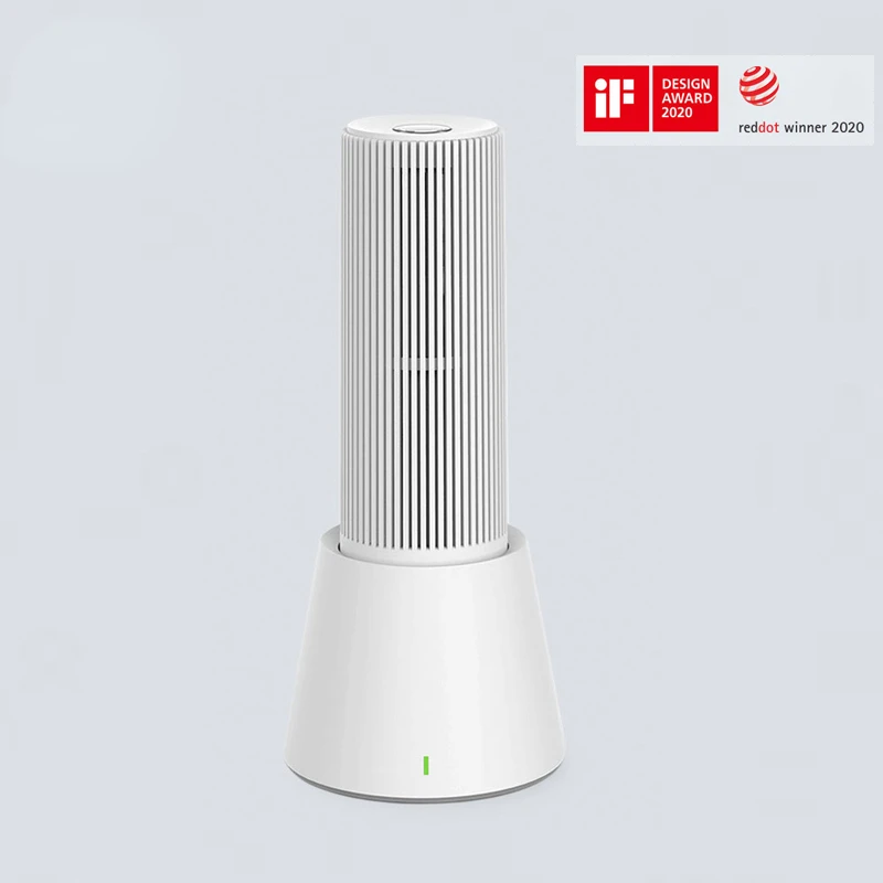 Youpin Hysure пригодный для переработки экологический осушитель обуви беспроводная
