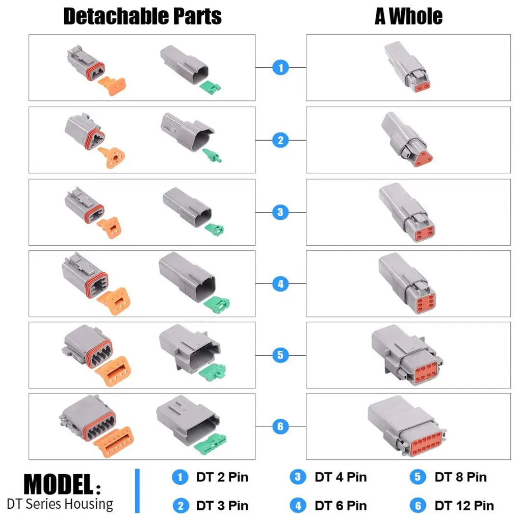

Нейлоновый Электрический проводной разъем, 1 комплект, портативный сменный гальванический нескользящий зажим, дизайнерские автомобильные ...